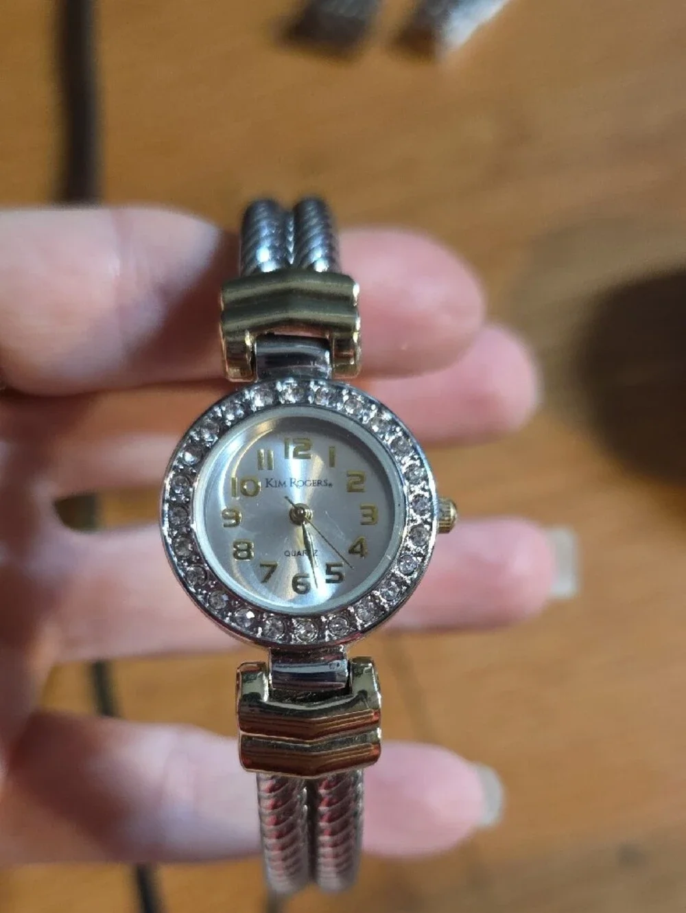 charming assortment of women's Wristwatchers